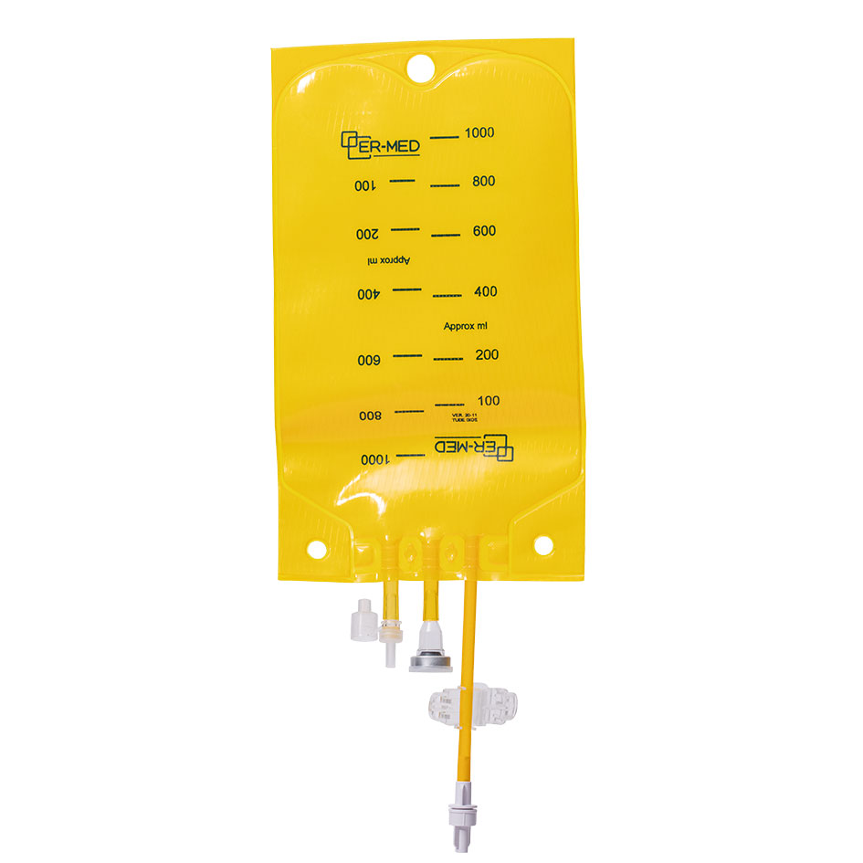 TPN Torbası UV