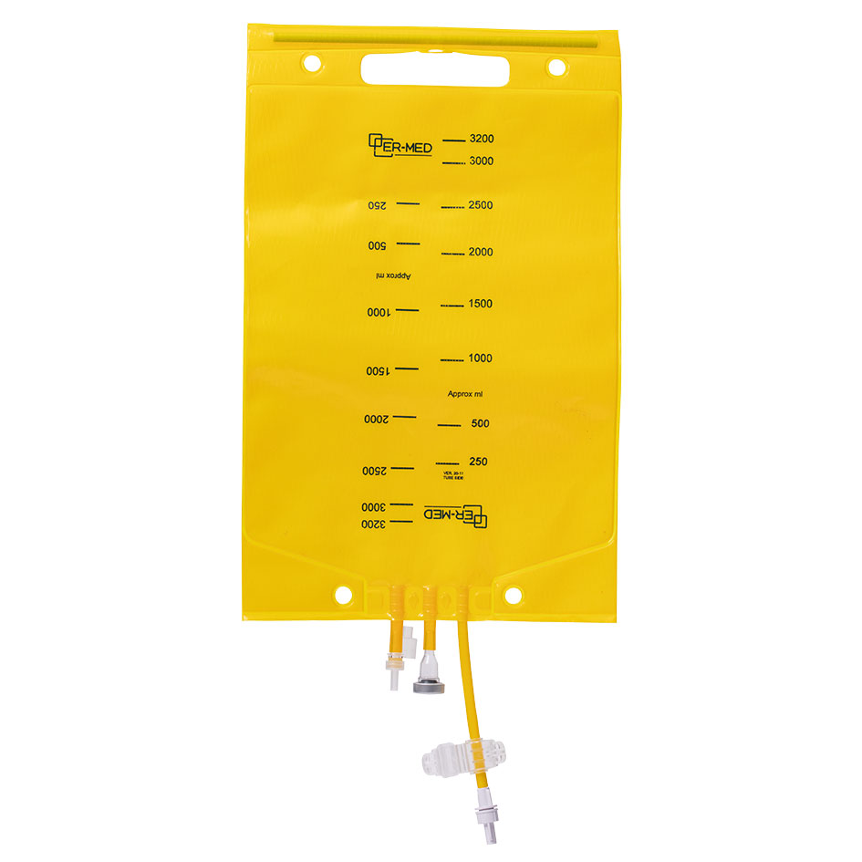 TPN Torbası UV