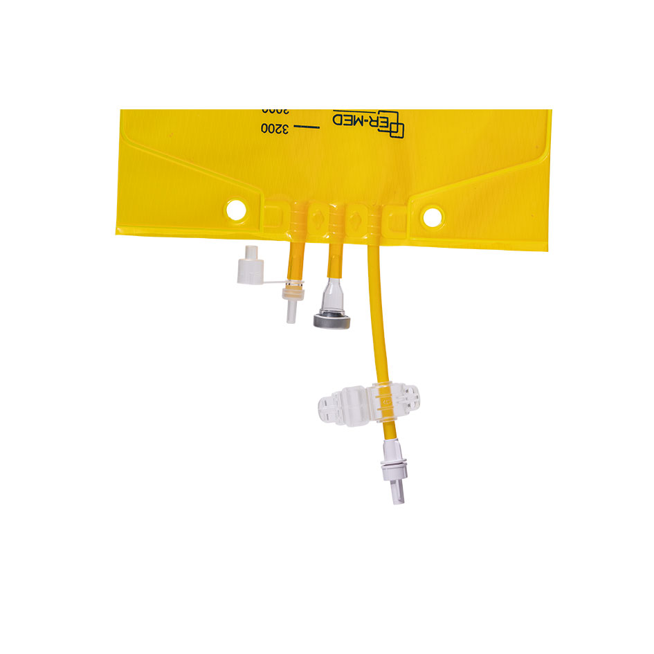 TPN Torbası UV