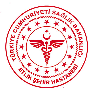 Ankara Etlik Şehir Hastanesi