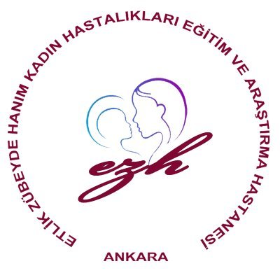 Ankara Etlik Zübeyde Hanım Gynecology Training and Research Hospital