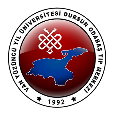 Van 100. Yıl University Dursun Odabaş Medical Center