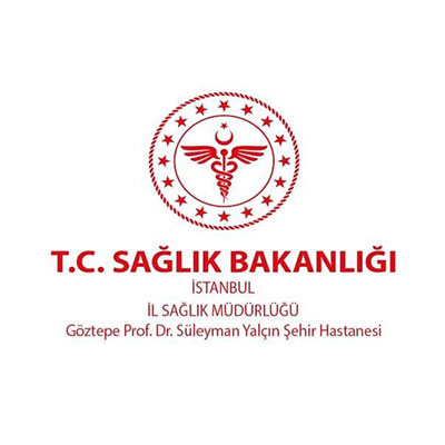 Göztepe Prof. Dr. Süleyman Yalçın Şehir Hastanesi