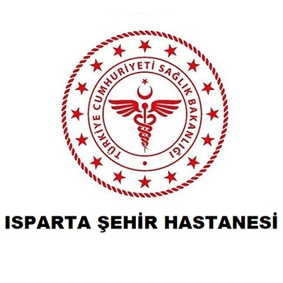 Isparta City Hospital