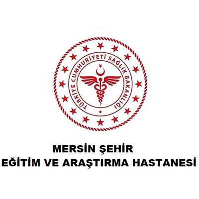 Mersin City Training and Research Hospital