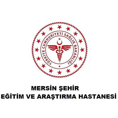 Mersin Şehir Eğitim Ve Araştırma Hastanesi 