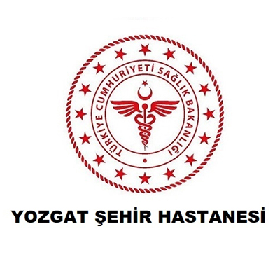 Yozgat Şehir Hastanesi