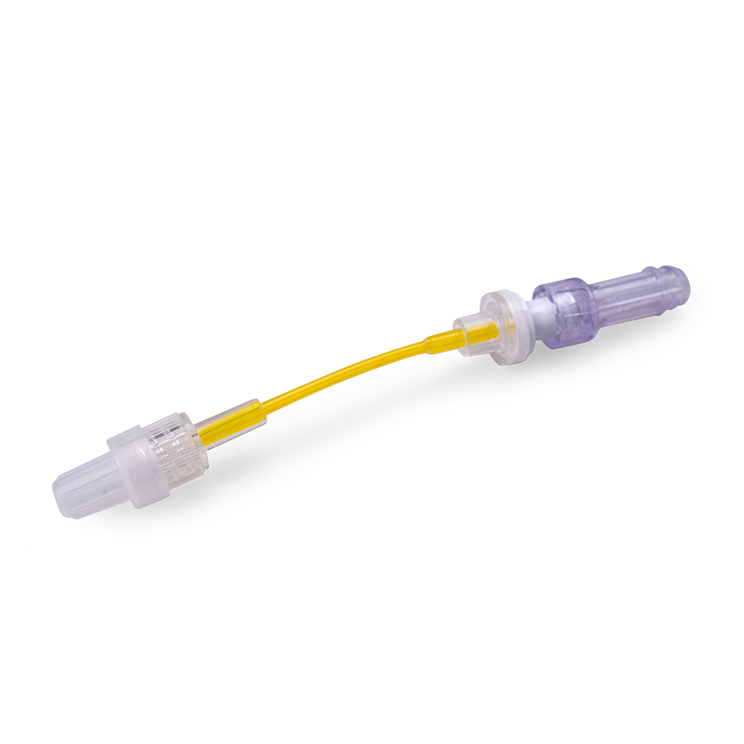 1-Way Vein Valve