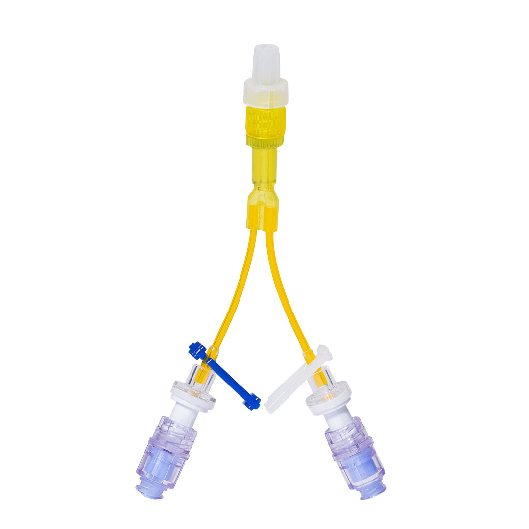 2-Way Vein Valve