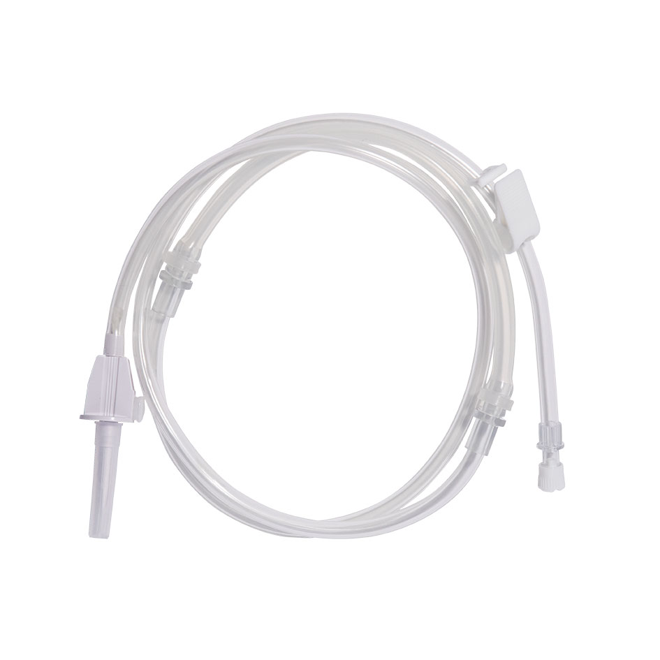 Repeater Pump Set
