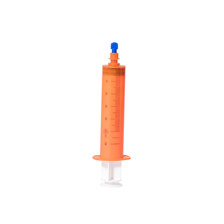 Perfusion Injector