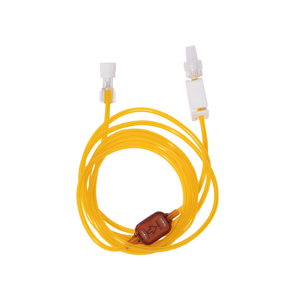 Filter Set with Extension Line