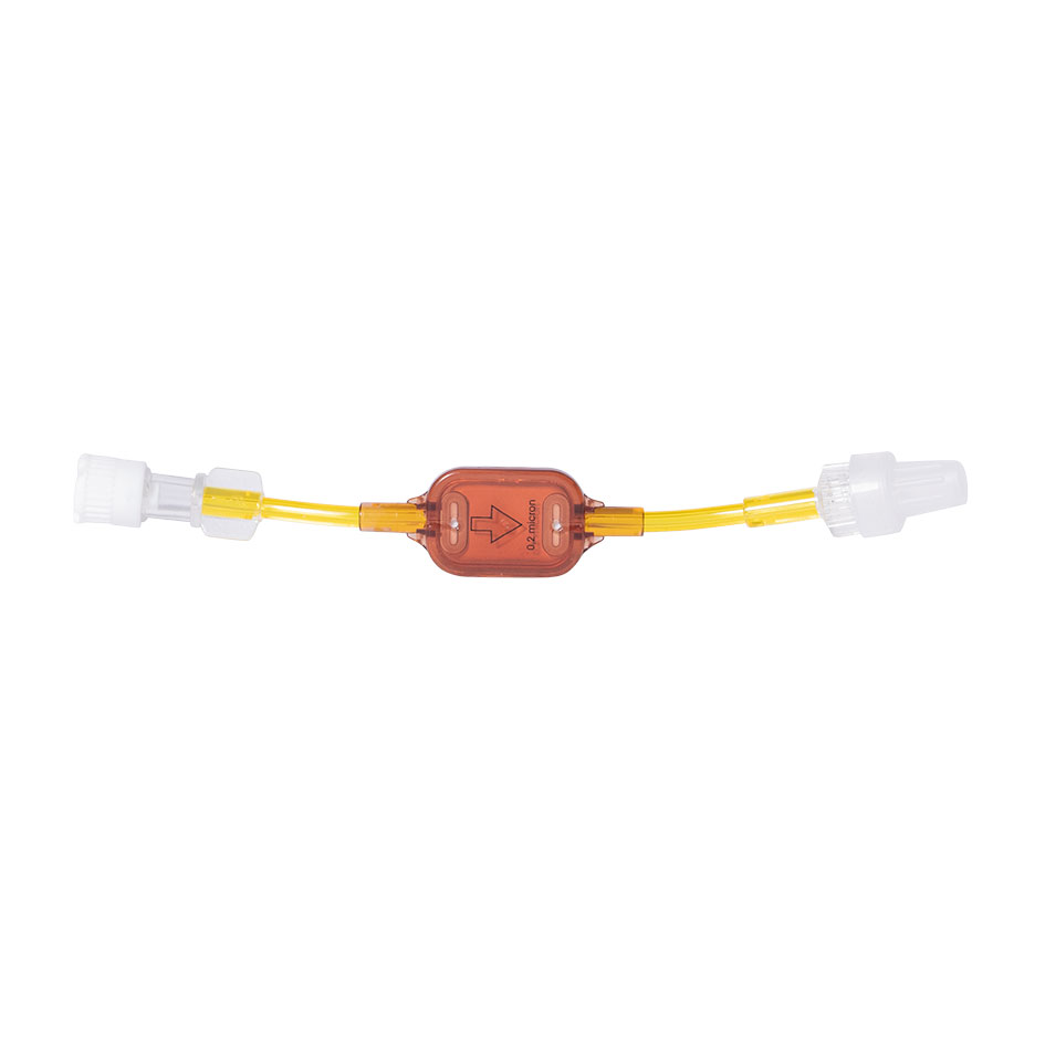 Filter Set without Extension Line